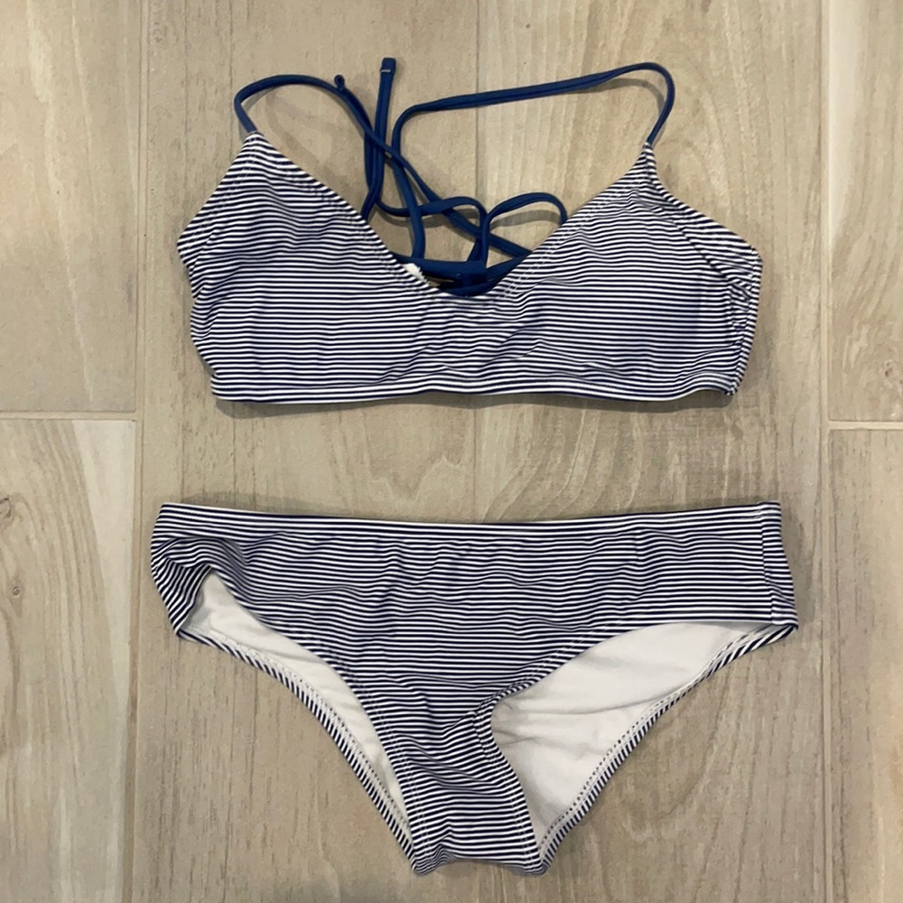Xhilaration bikini - like new!